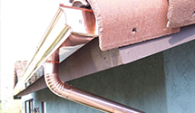 Rain Gutter Installation, Repair, Cleaning in Arendtsville, PA